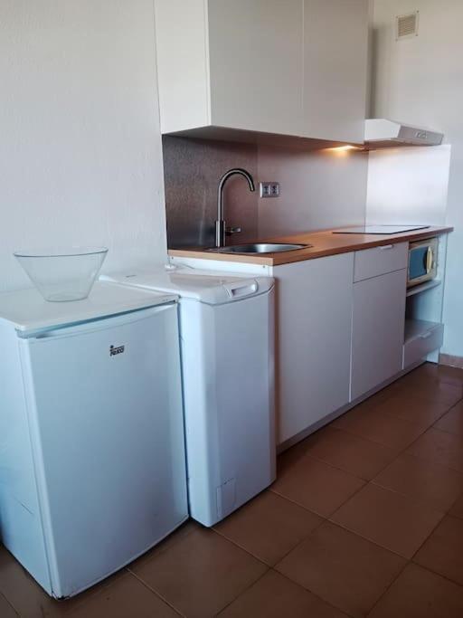Felix House Sea Views Appartement Costa De Antigua Buitenkant foto
