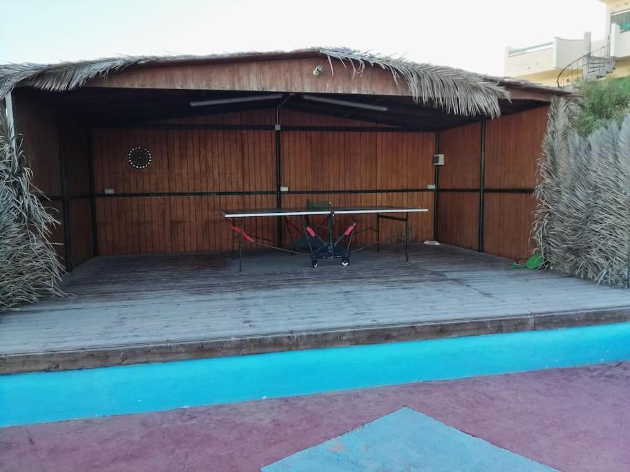 Felix House Sea Views Appartement Costa De Antigua Buitenkant foto