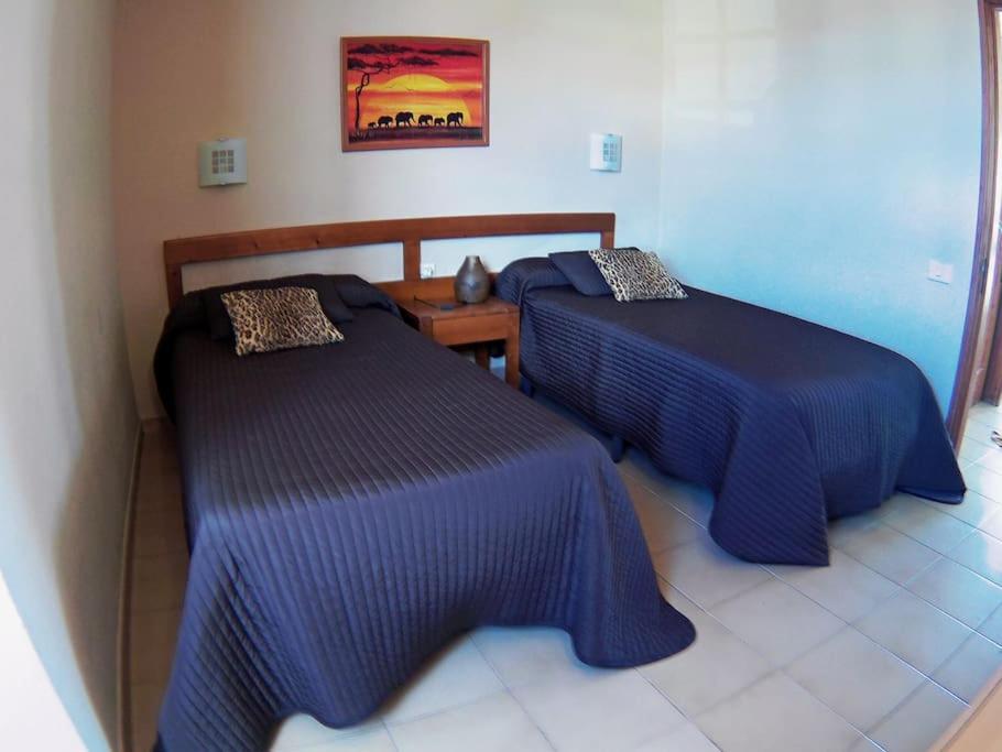 Felix House Sea Views Appartement Costa De Antigua Buitenkant foto